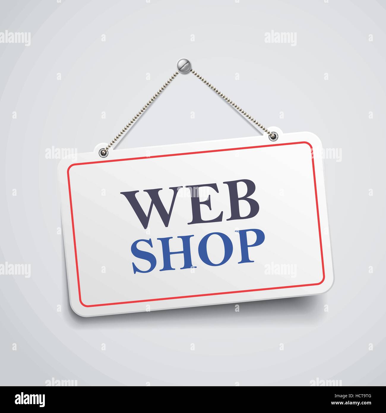 Web shop hi-res stock photography and images - Alamy
