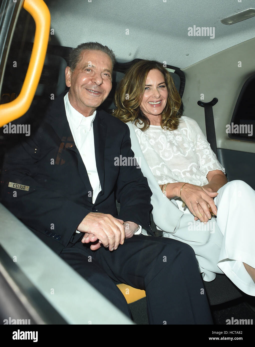 Trinny charles hi-res stock photography and images - Alamy