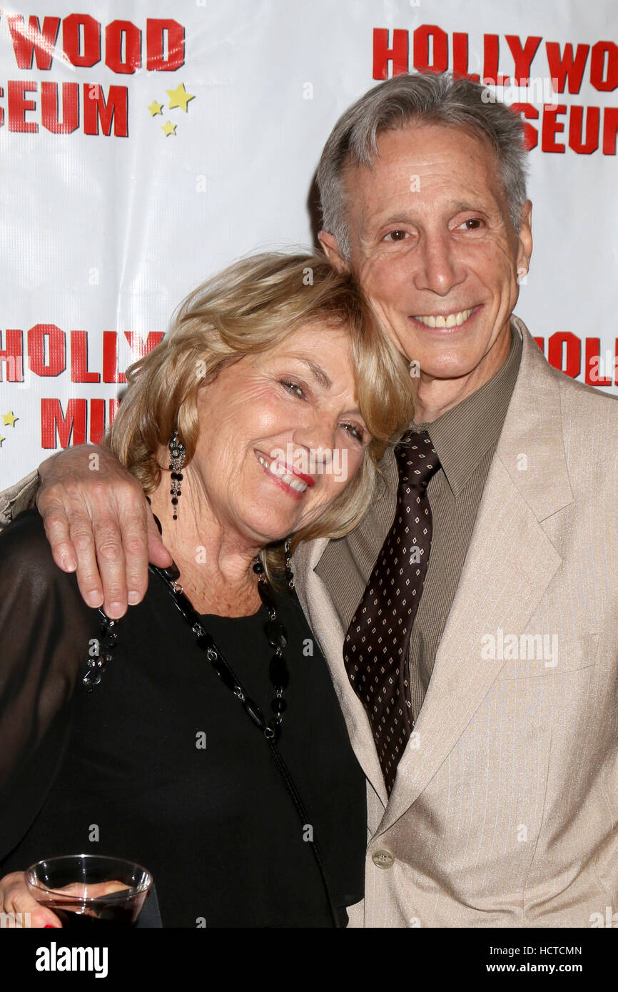 'Child Stars Then And Now' Preview reception at the Hollywood Museum