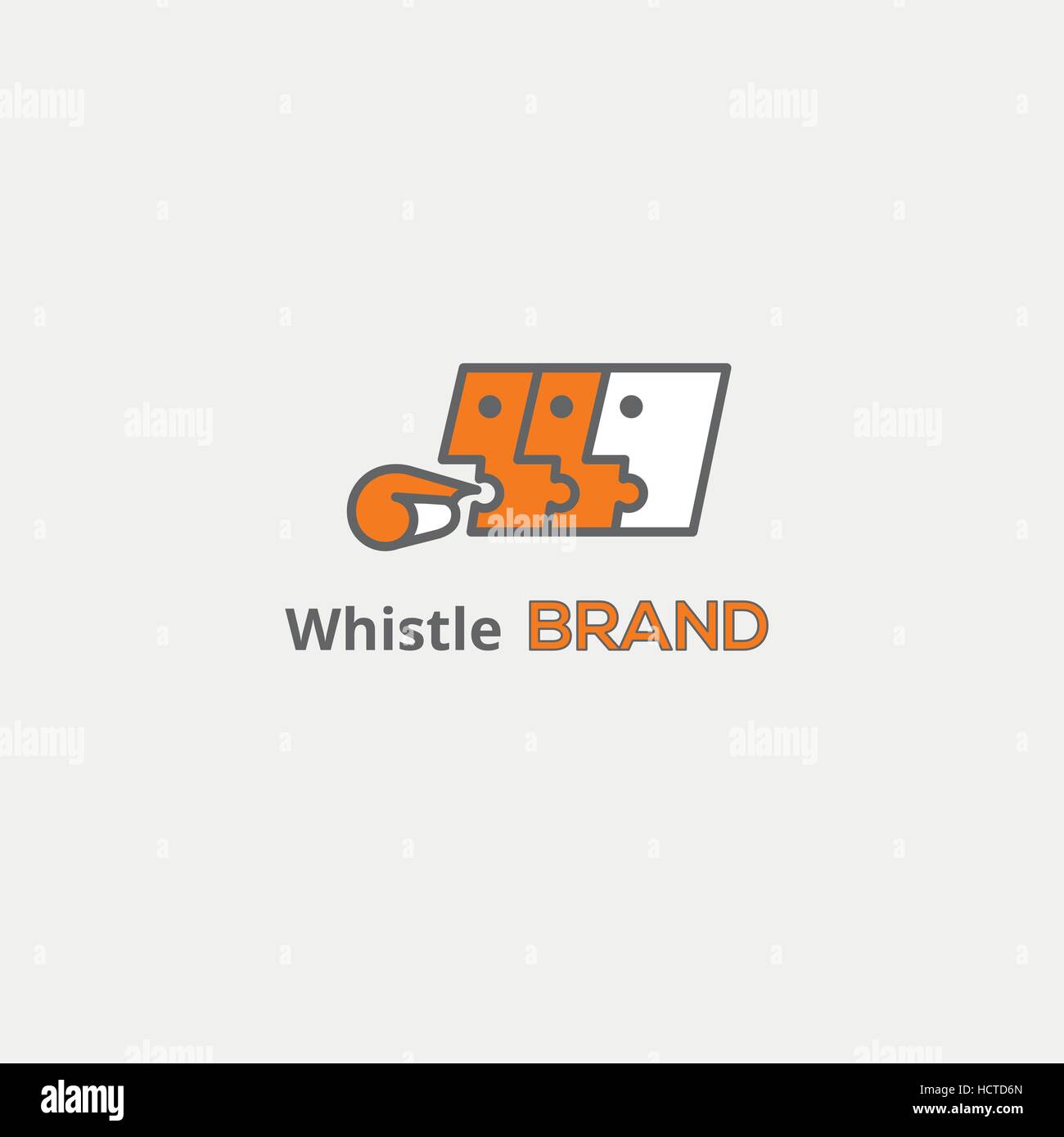 Document sharing vector logo Stock Vector Image & Art - Alamy