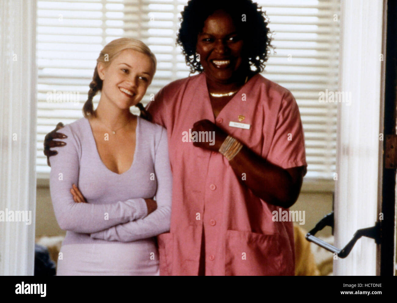 CRUEL INTENTIONS, Reese Witherspoon, Alaina Reed Hall, 1999, (c)  Columbia/courtesy Everett Collection Stock Photo - Alamy, image size:1300x992