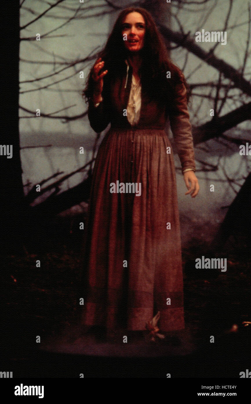 THE CRUCIBLE, Winona Ryder, 1996, TM and Copyright (c) 20th CenturyFox