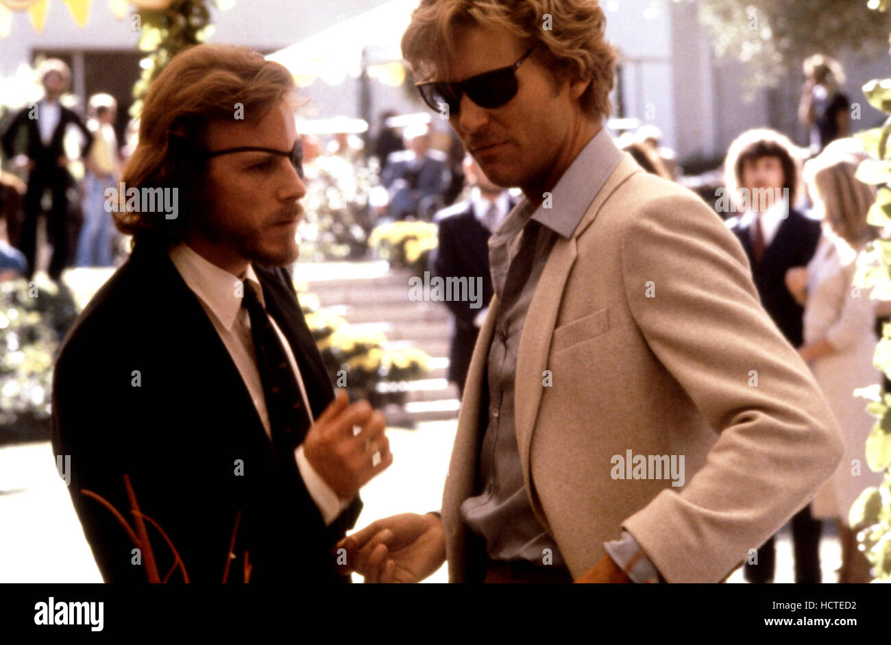 CUTTER'S WAY, John Heard, Jeff Bridges, 1981, (c) United Artists