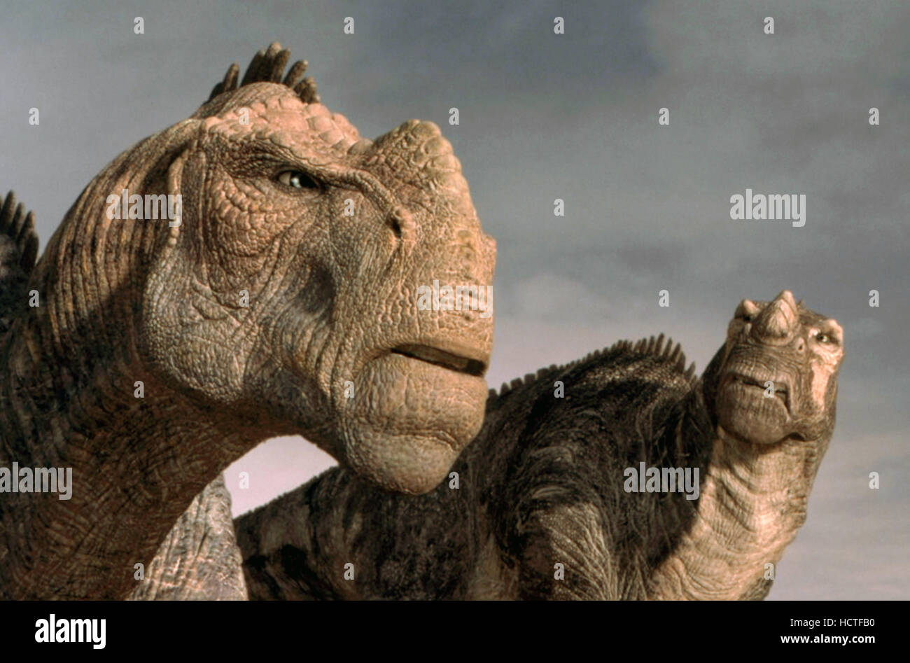 DINOSAUR, Kron, Bruton, 2000, (c)Walt Disney Co./courtesy Everett Collection Stock Photo Alamy