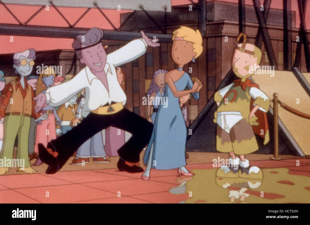 Doug funnie on sale