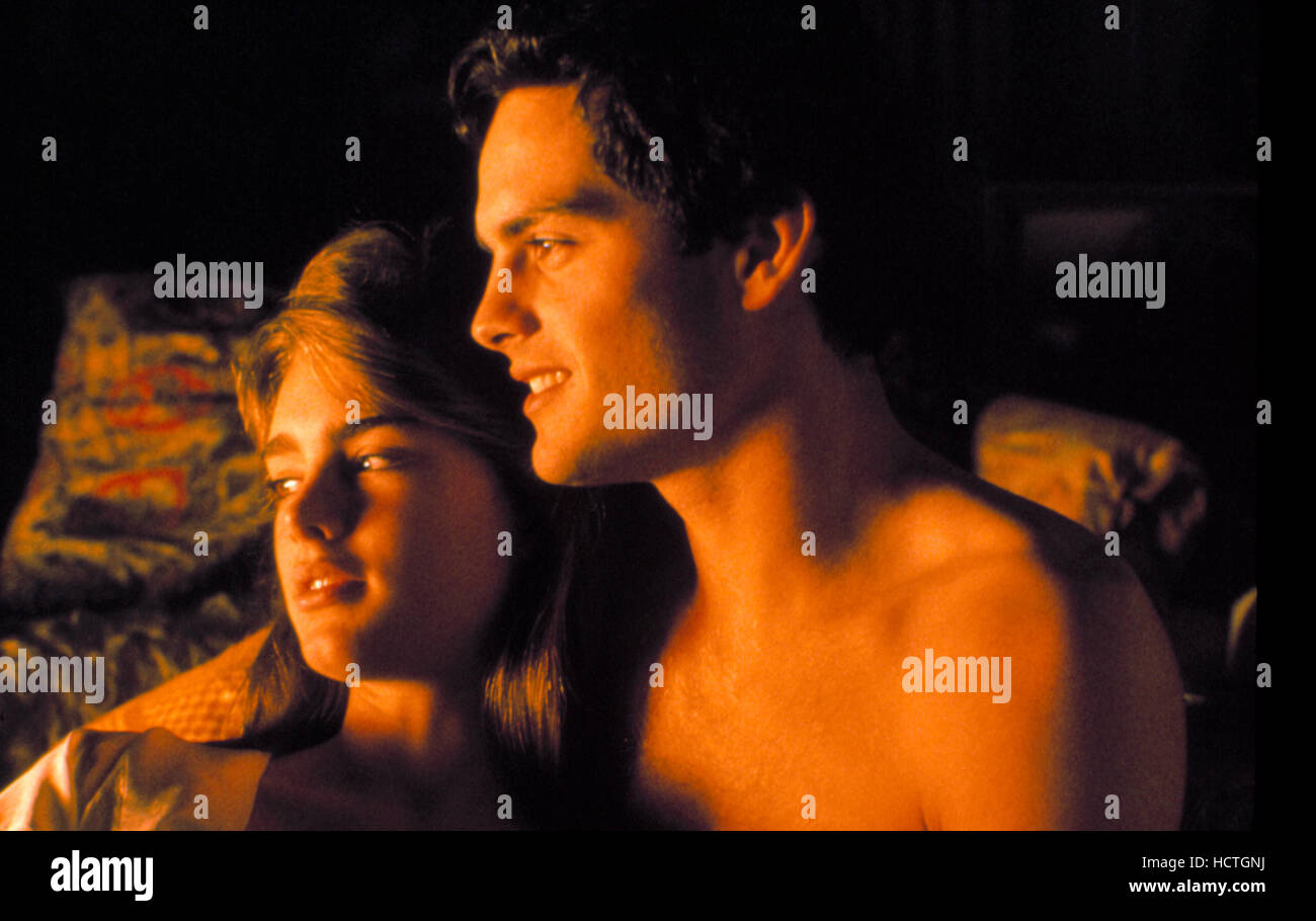 ENDLESS LOVE, Brooke Shields, Martin Hewitt, 1981. (c) Universal Pictures/ Courtesy Everett ENDLESS LOVE, Brooke Shields, Martin Hewitt, 1981. (c) Universal Pictures/ Courtesy Everett