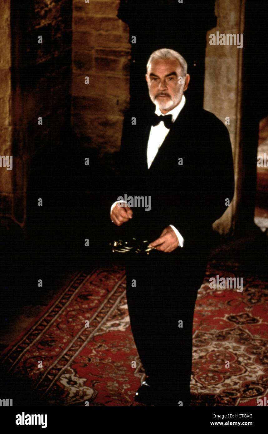 ENTRAPMENT, Sean Connery, 1999. TM and Copyright (c) 20th Century Fox Film Corp. All rights