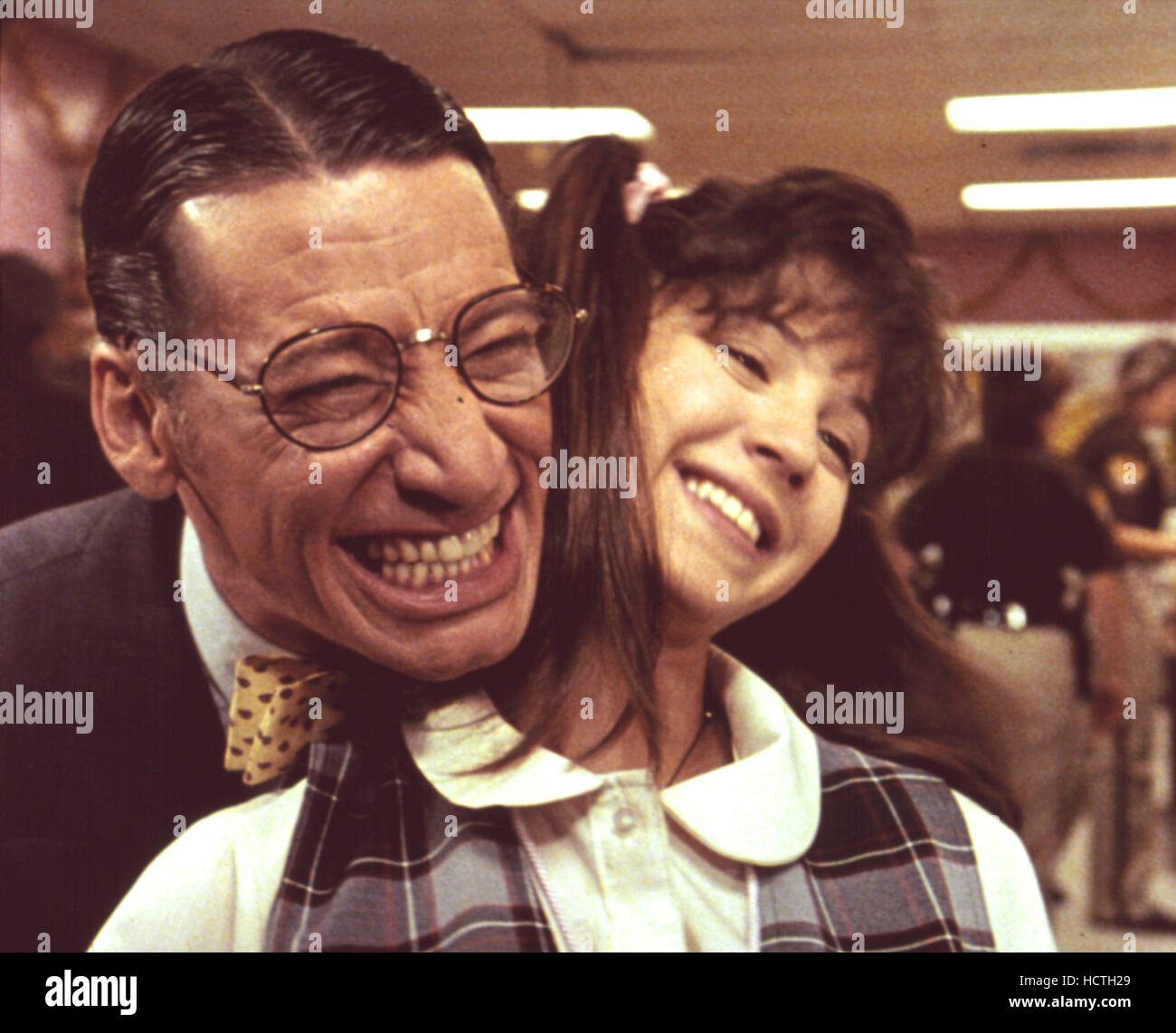 Noelle Parker Ernest Saves Christmas Ernest Saves Christmas (1988)