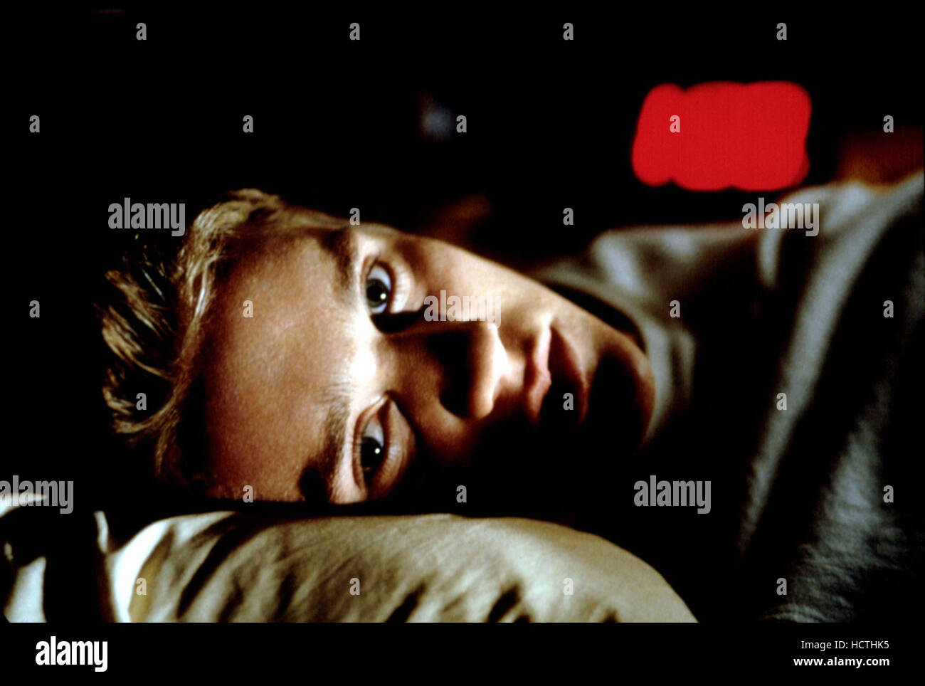 FINAL DESTINATION, Devon Sawa, 2000 Stock Photo - Alamy