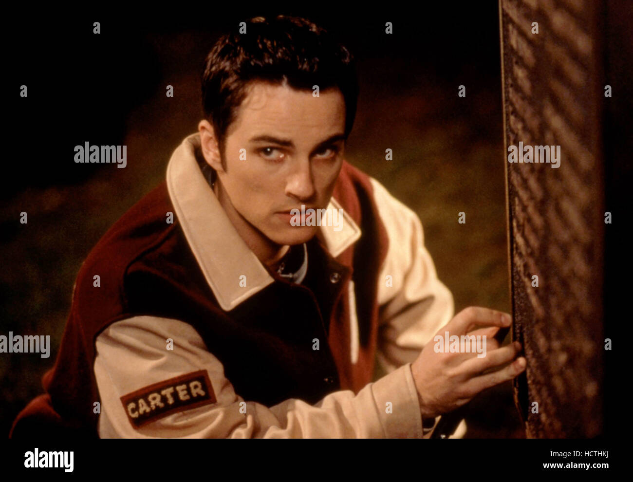 FINAL DESTINATION, Kerr Smith, 2000, (c)New Line Cinema/courtesy