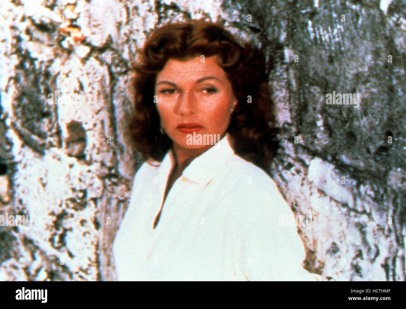 Fire Down Below Rita Hayworth 1957 Stock Photo Alamy