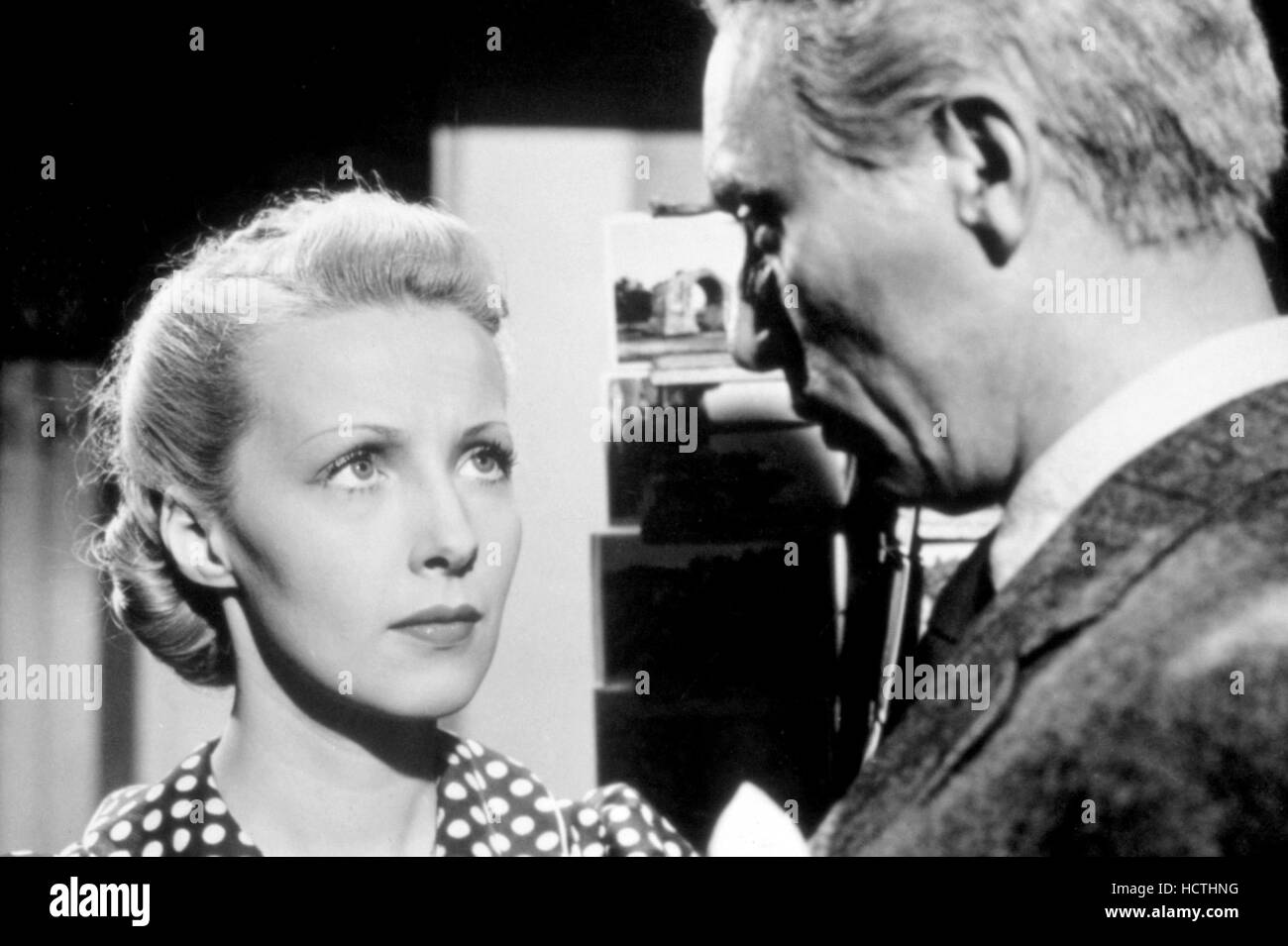 LA FIN DU JOUR, (aka THE END OF THE DAY, aka THE END OF A DAY