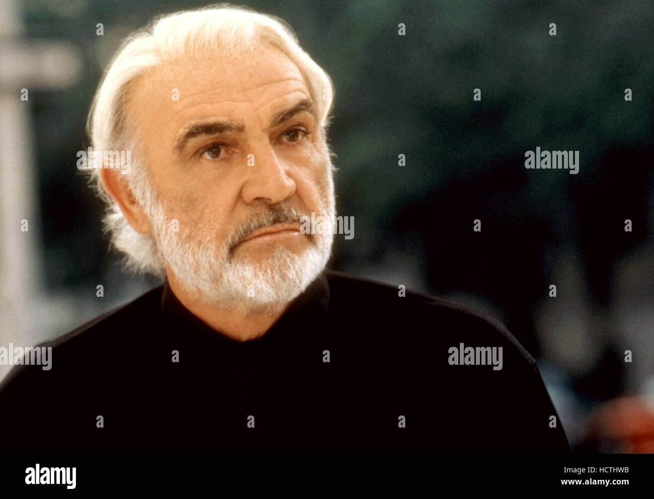 FINDING FORRESTER, Sean Connery, 2000, (c)Columbia Pictures/courtesy