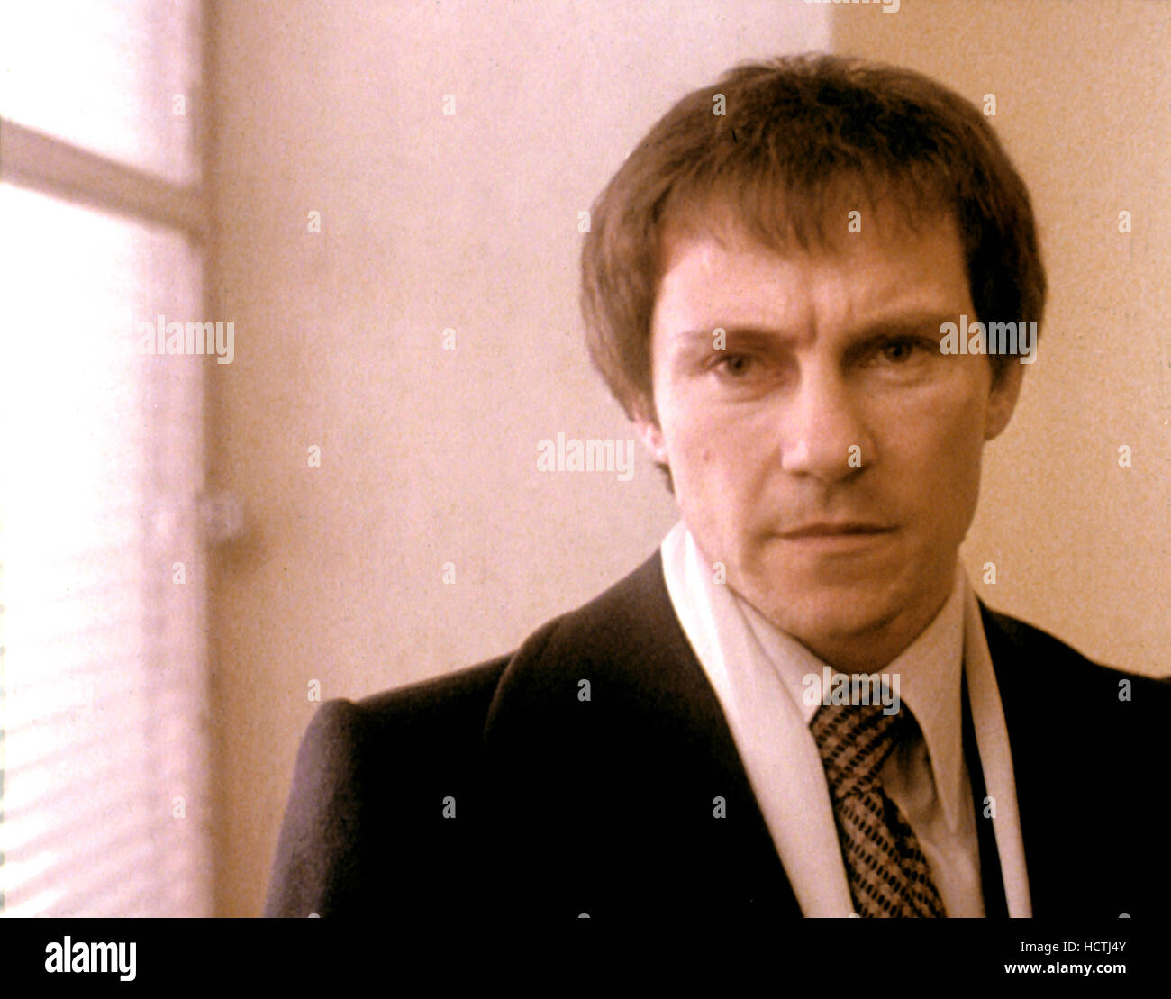 FINGERS, Harvey Keitel, 1978 Stock Photo Alamy