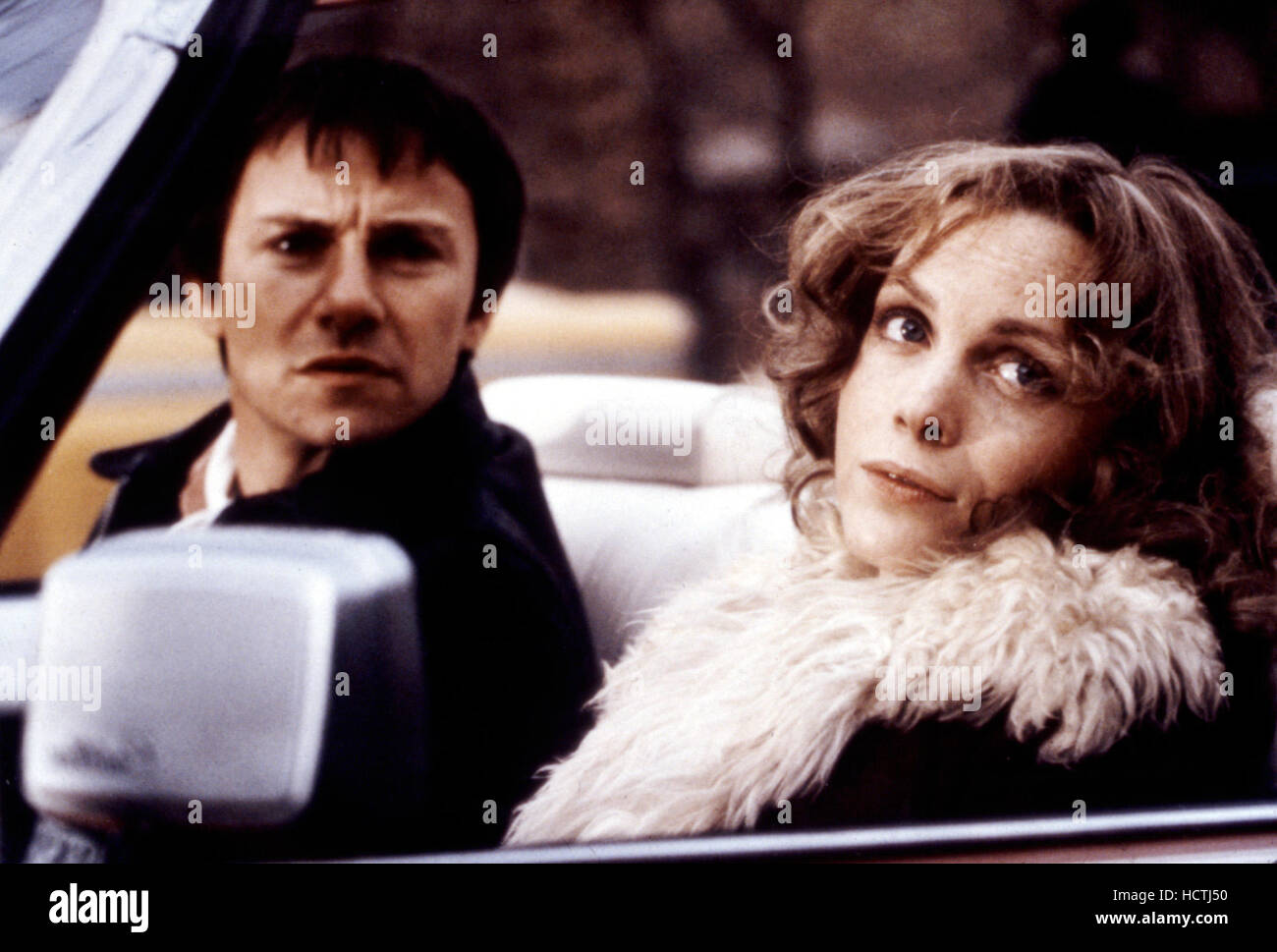 FINGERS, Harvey Keitel, Tisa Farrow, 1978. (c) Worldvision Enterprises