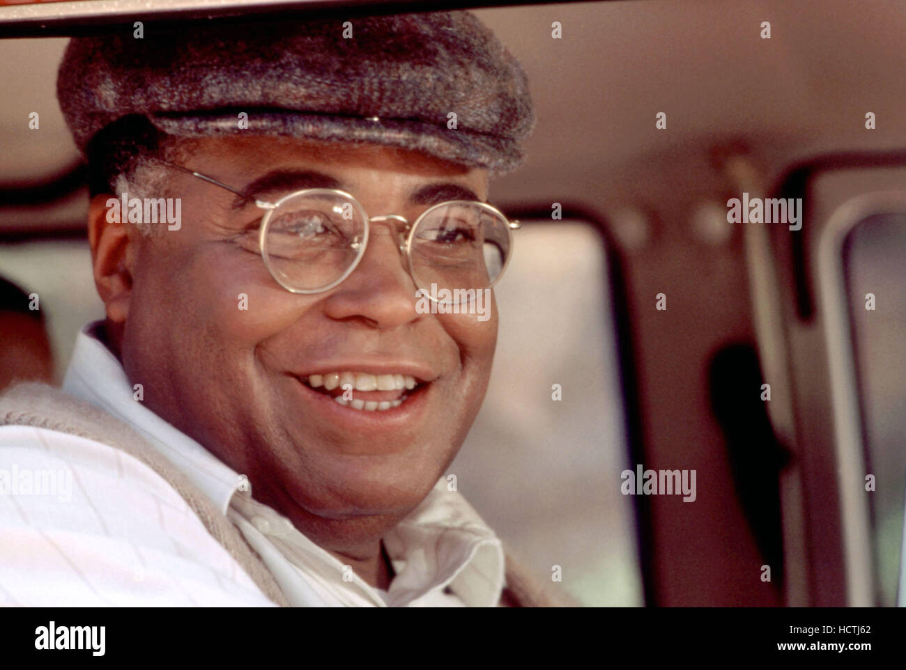 FIELD OF DREAMS, James Earl Jones, 1989. © Universal Pictures/courtesy