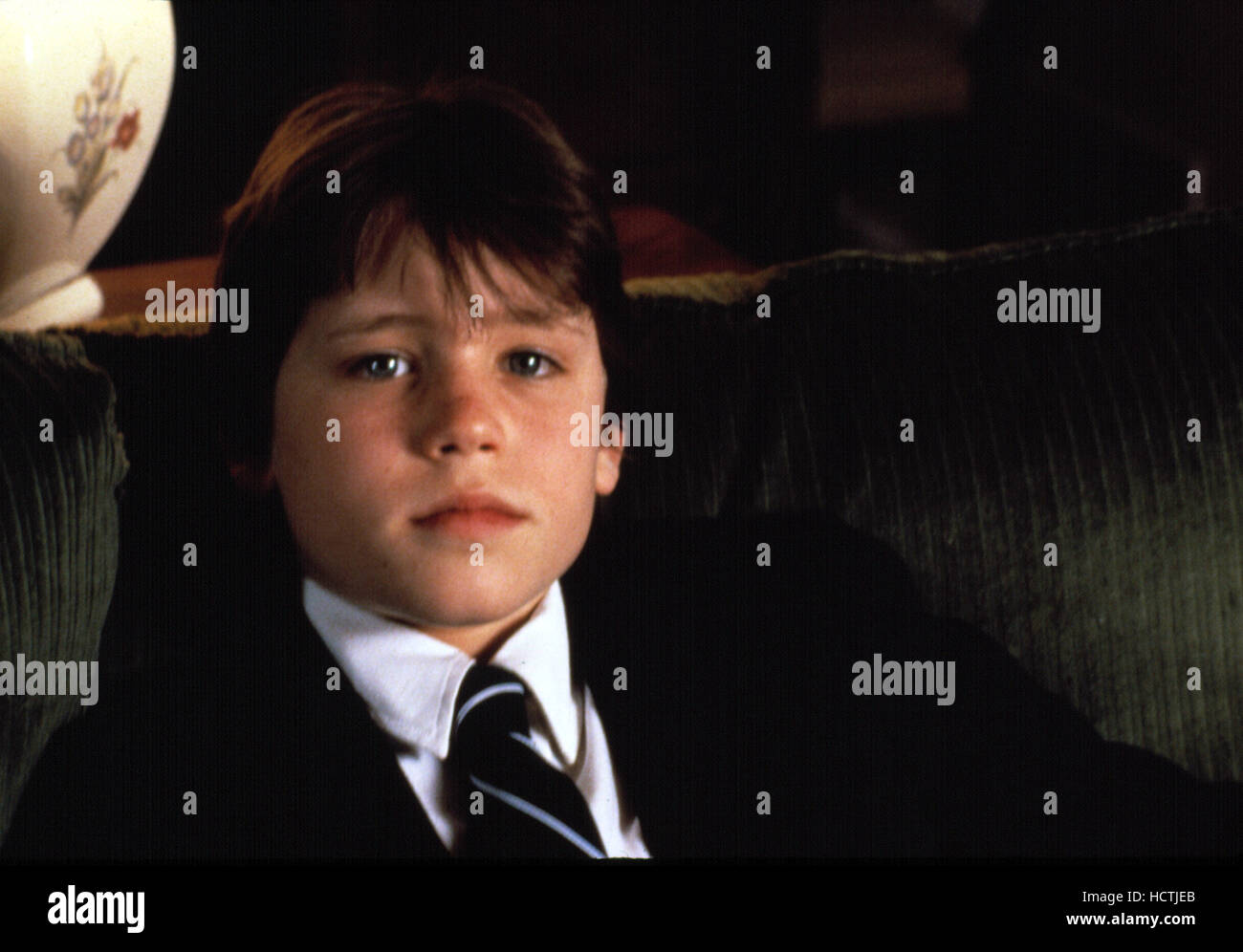 FIRSTBORN, Corey Haim, 1984 Stock Photo Alamy