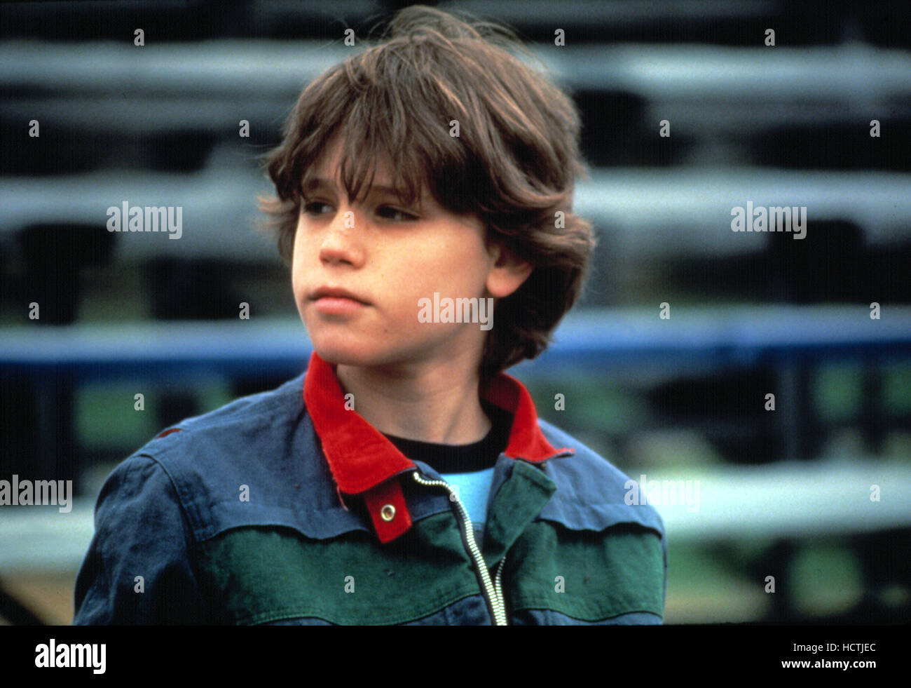 FIRSTBORN, Corey Haim, 1984 Stock Photo Alamy