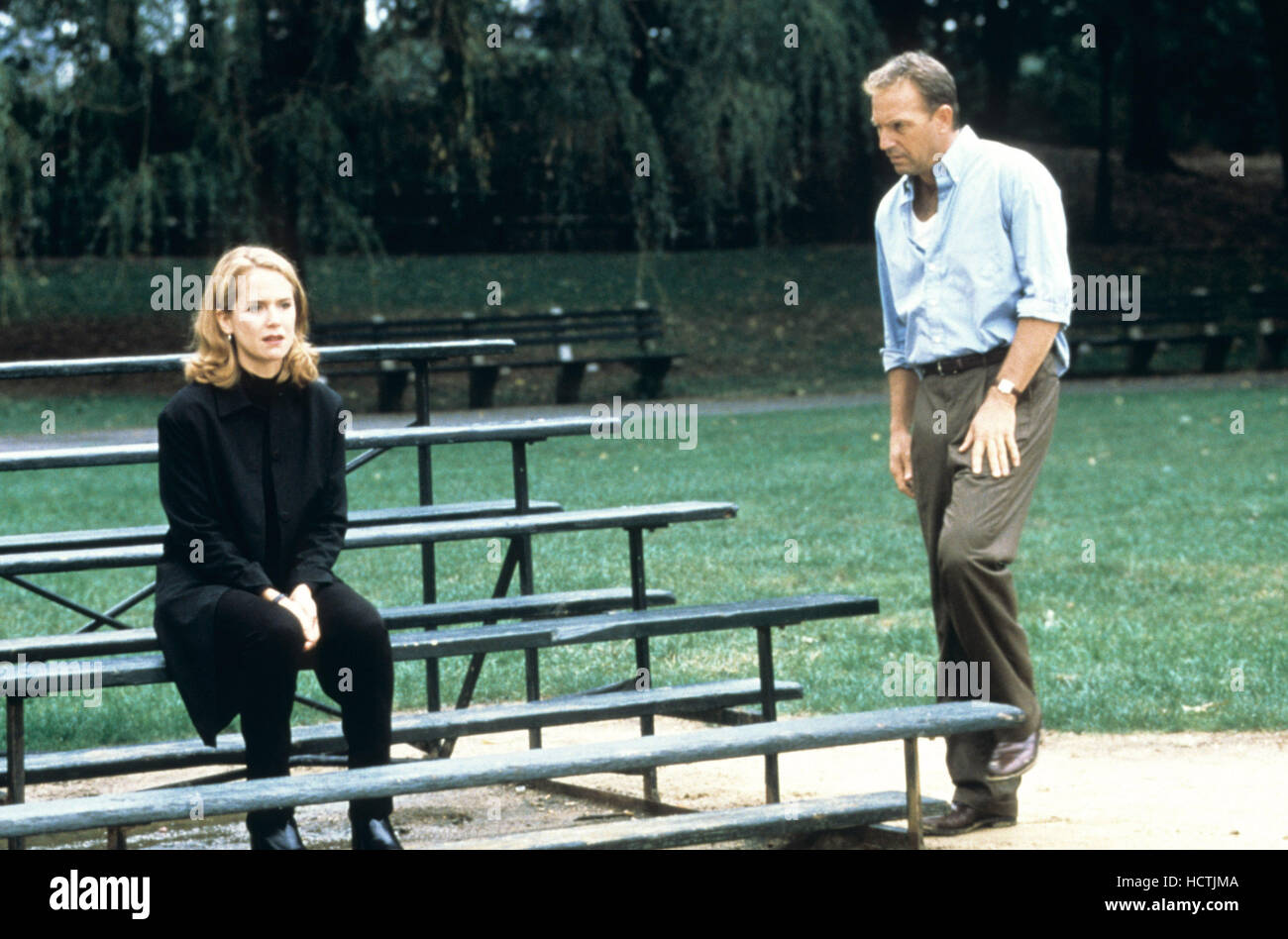 for love of the game kevin costner