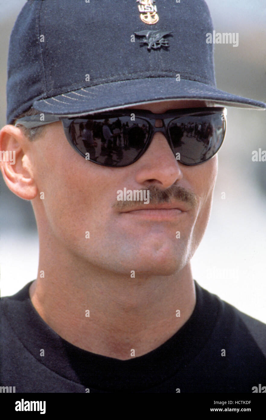 G.I. JANE, Viggo Mortensen, 1997. (c)Hollywood Pictures. Courtesy ...