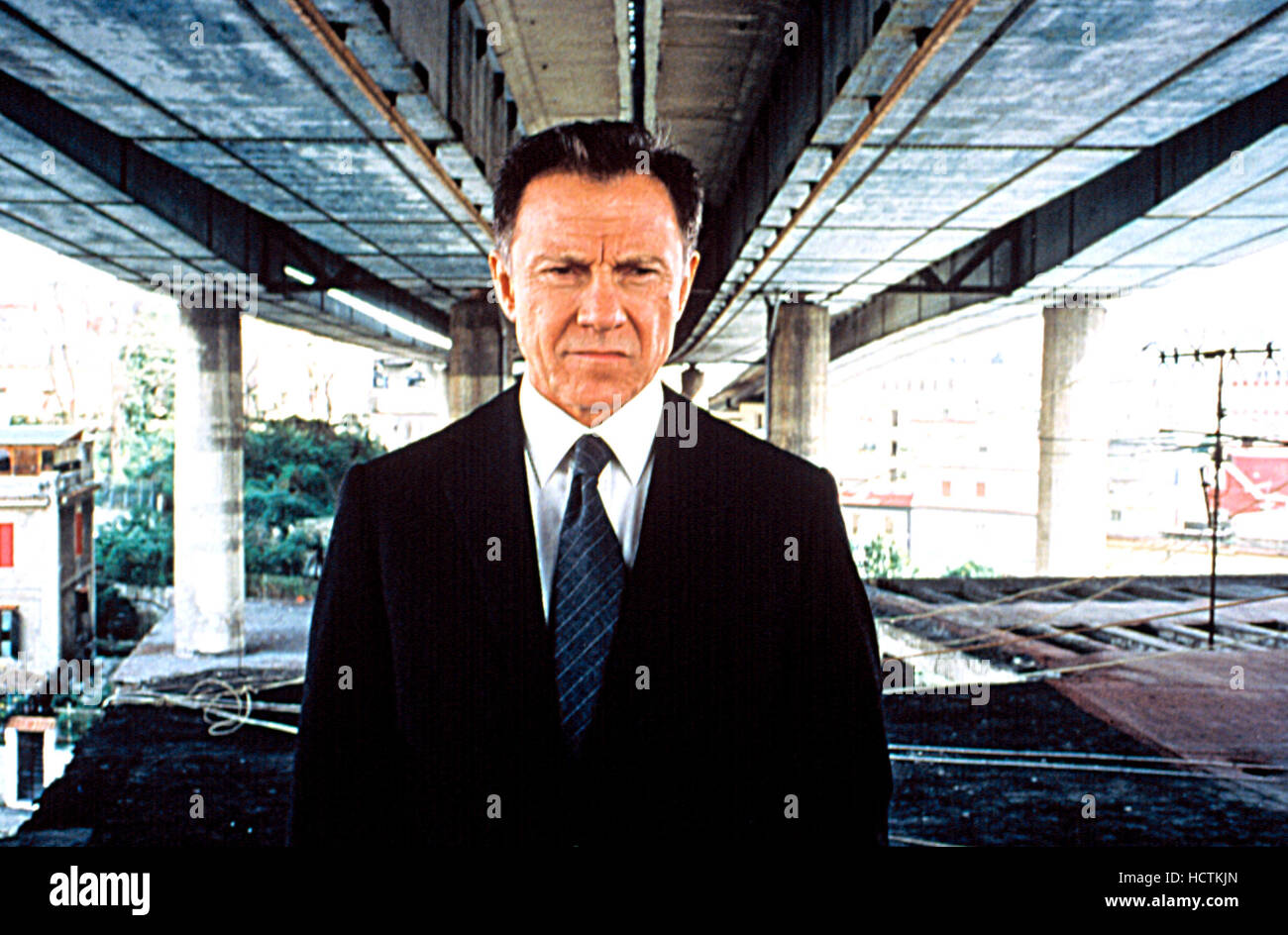 GINOSTRA, Harvey Keitel, 2002 Stock Photo Alamy