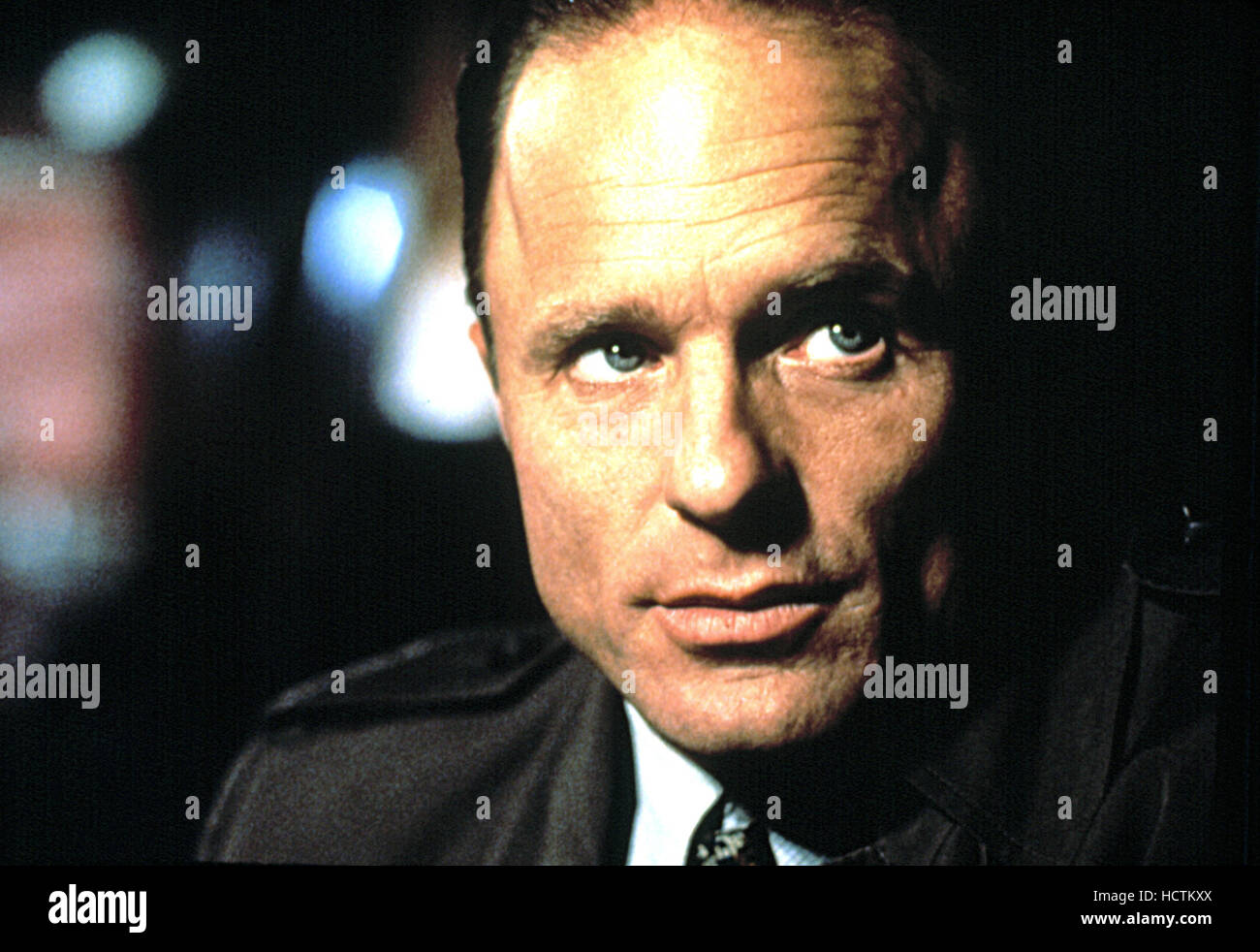 GLENGARRY GLEN ROSS, Ed Harris, 1992 Stock Photo Alamy