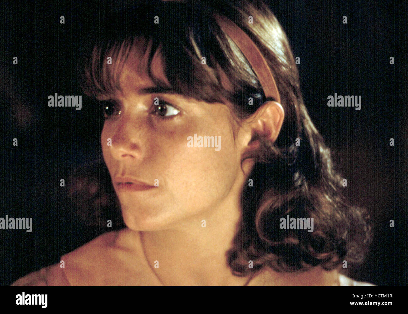 THE GLASS MENAGERIE, Karen Allen, 1987, (c)CineplexOdeon Pictures