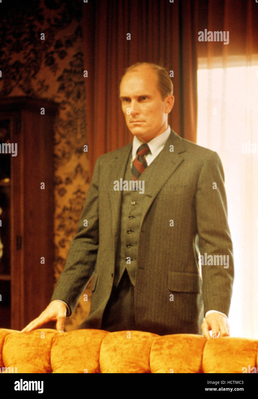 THE GODFATHER, Robert Duvall, 1972 Stock Photo - Alamy