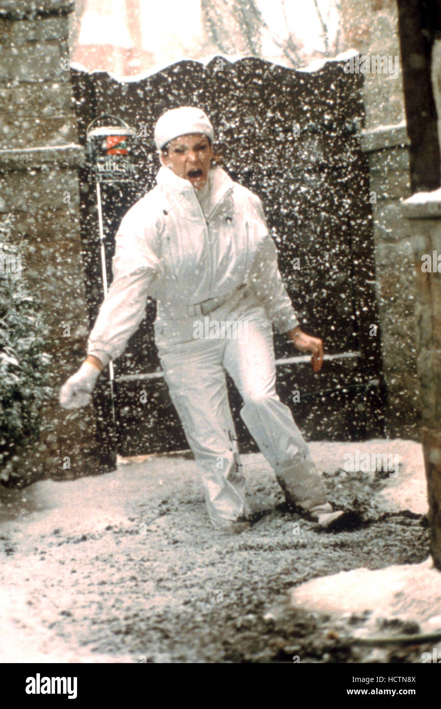 HOME ALONE 3, Rya Kihlstedt, 1997. TM and ©20th Century Fox Film Corp. All  rights reserved./Courtesy Everett Collection Stock Photo - Alamy