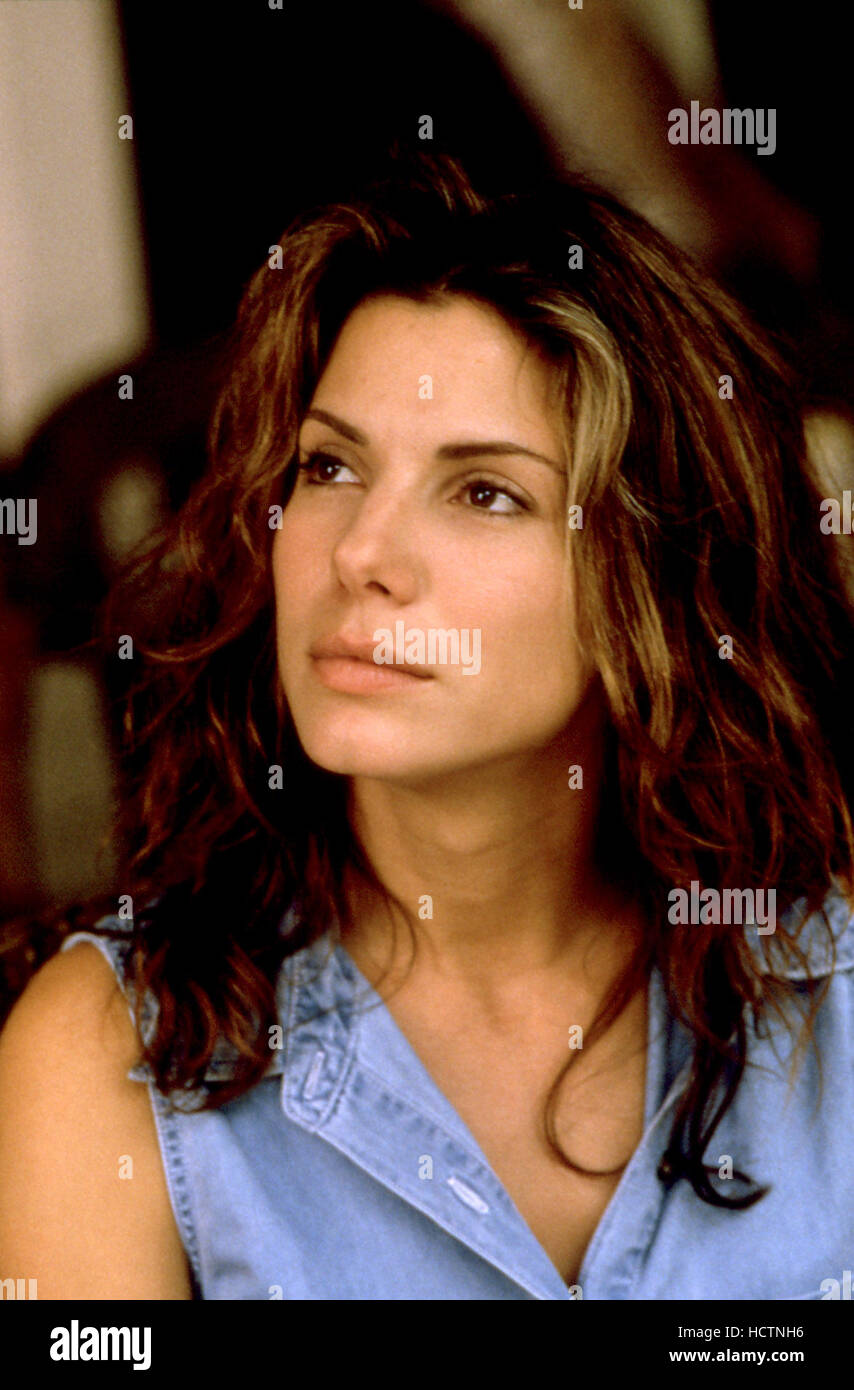 HOPE FLOATS, Sandra Bullock, 1998, TM and Copyright © 20th Century Fox