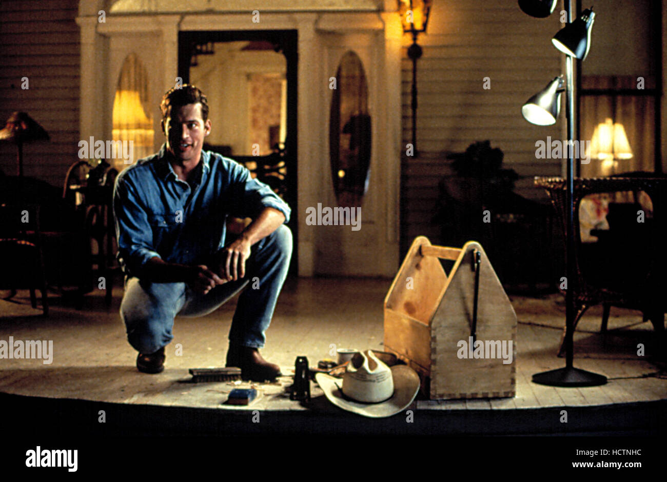 HOPE FLOATS, Harry Connick Jr., 1998, TM and Copyright (c)20th Century