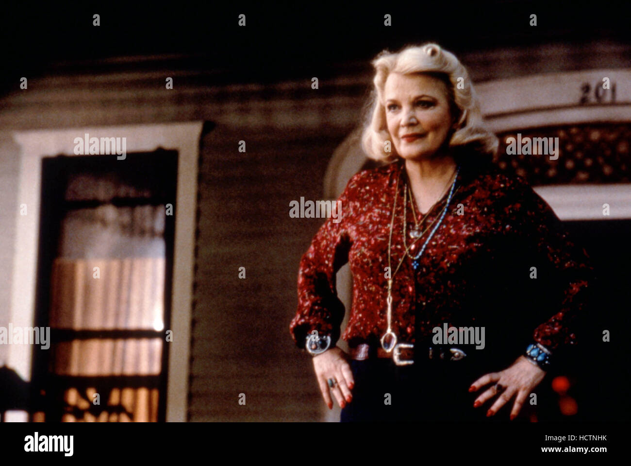 HOPE FLOATS, Gena Rowlands, 1998, TM and Copyright (c)20th Century Fox