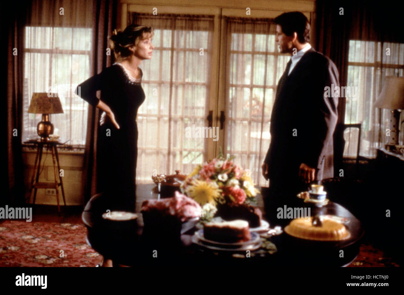 HOPE FLOATS, Sandra Bullock, Michael Pare, 1998, TM and Copyright (c