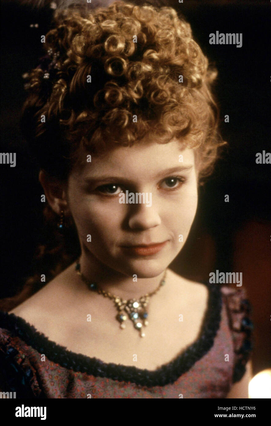 INTERVIEW WITH THE VAMPIRE, Kirsten Dunst, 1994, (c) Warner Brothers
