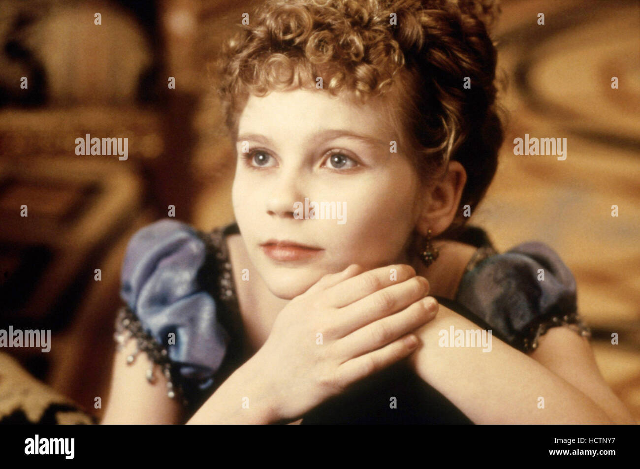 INTERVIEW WITH THE VAMPIRE, Kirsten Dunst, 1994, (c) Warner Brothers
