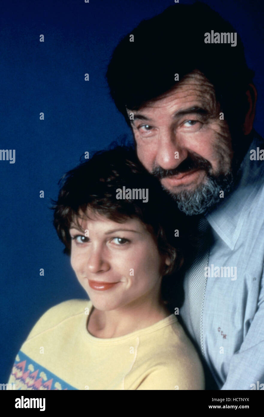I OUGHT TO BE IN PICTURES, Dinah Manoff, Walter Matthau, 1982, TM and