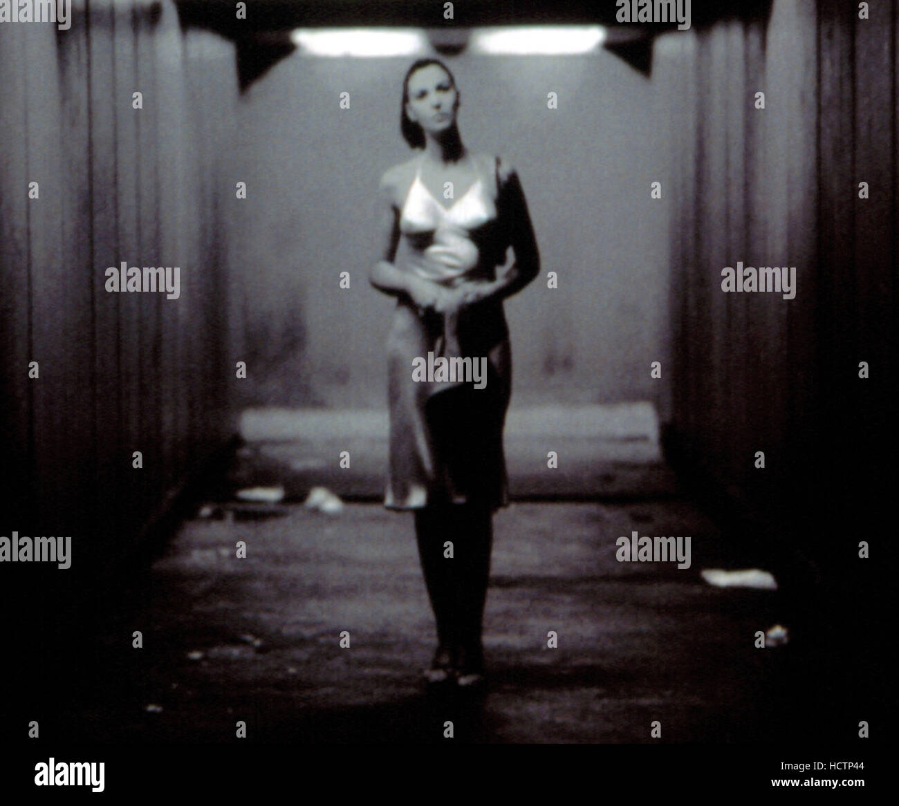 IRREVERSIBLE, Monica Bellucci, 2002 Stock Photo - Alamy