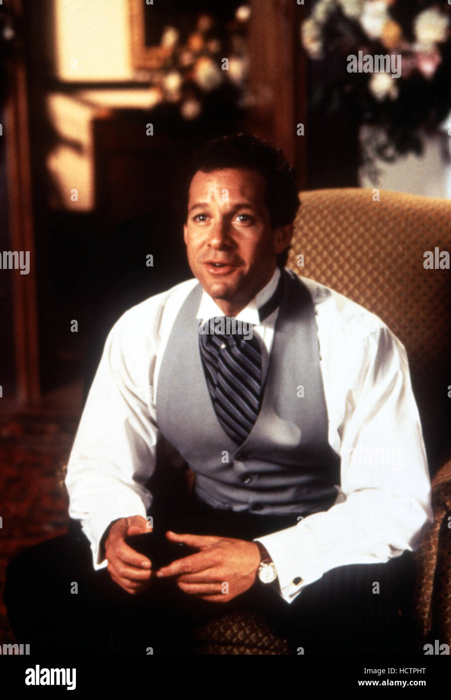 IT TAKES TWO, Steve Guttenberg, 1995, (c)Warner Bros./courtesy Everett Collection Stock Photo