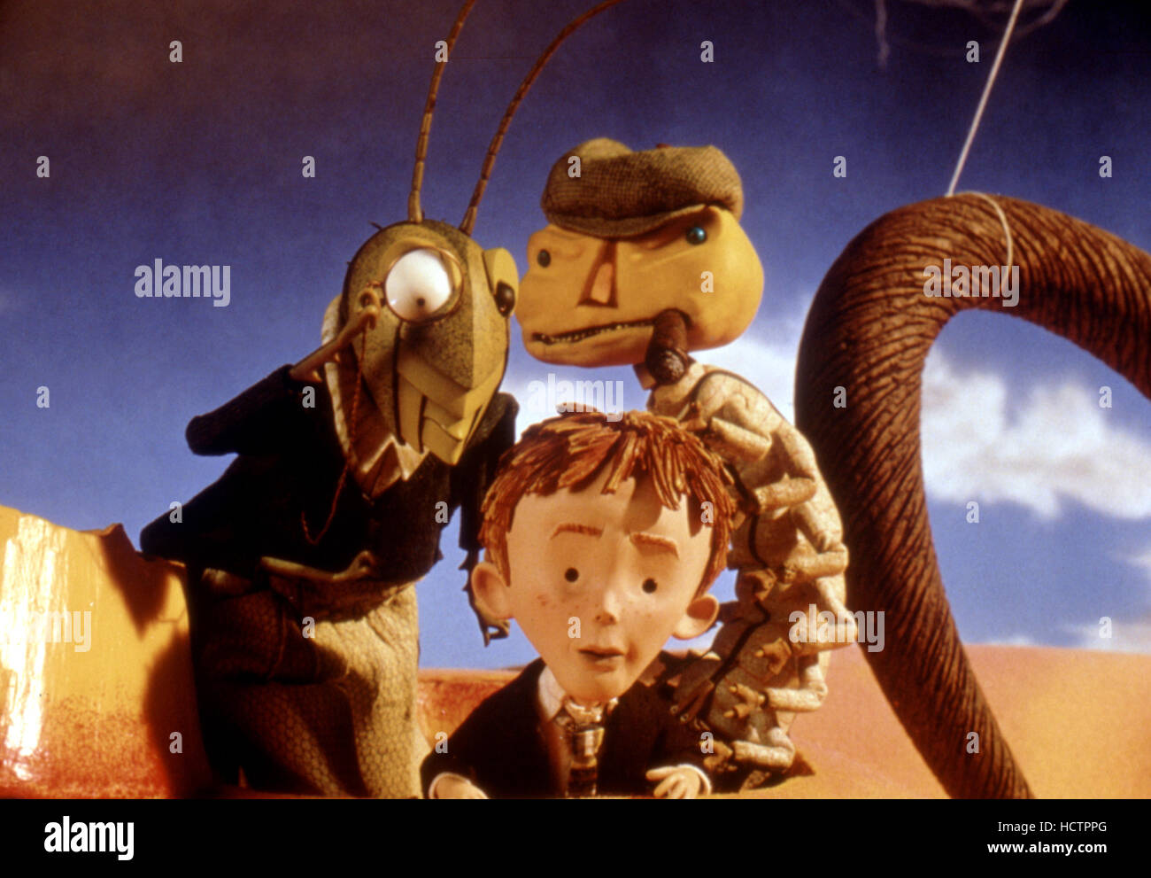 James And The Giant Peach Grasshopper james-and-the-giant-peach-grasshopper