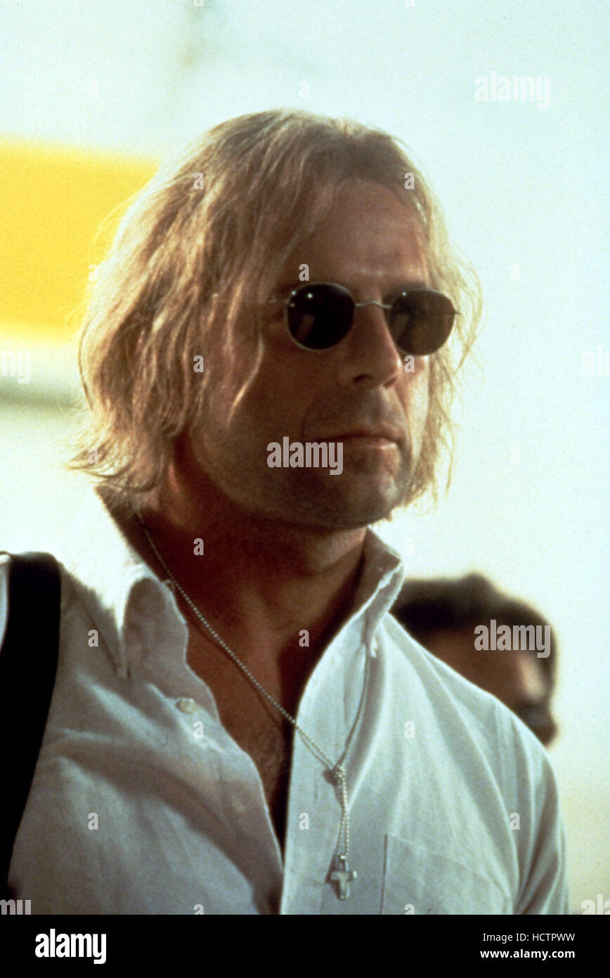 Bruce willis hotsell the jackal sunglasses