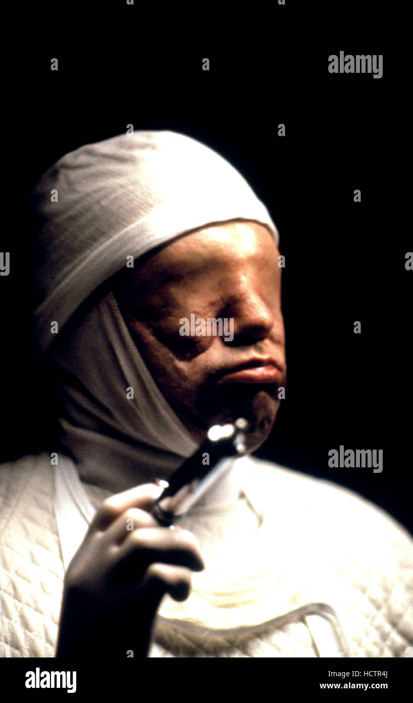 JACOB'S LADDER, 1990 Stock Photo Alamy