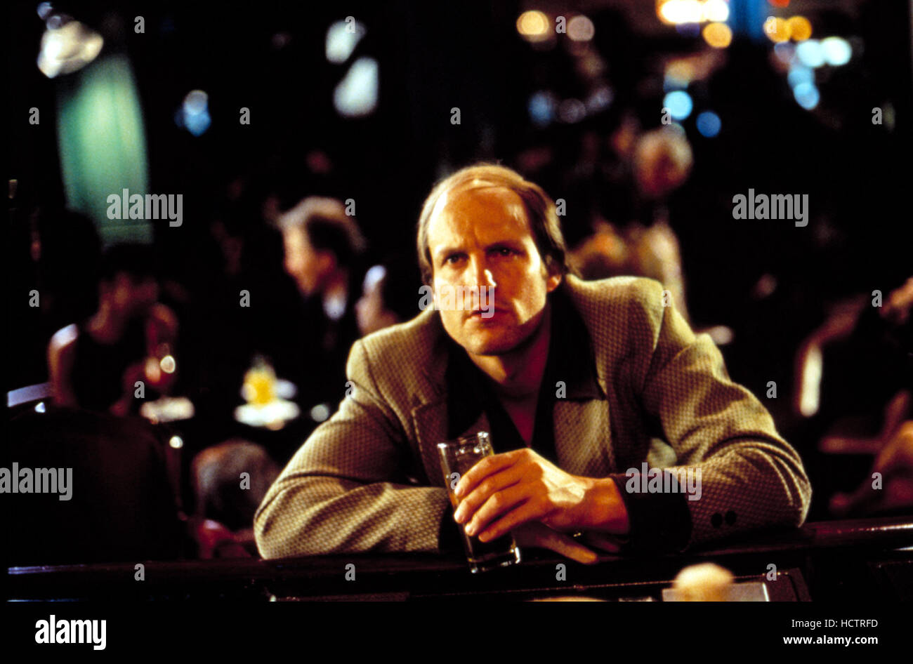 KINGPIN, Woody Harrelson, 1996 Stock Photo Alamy