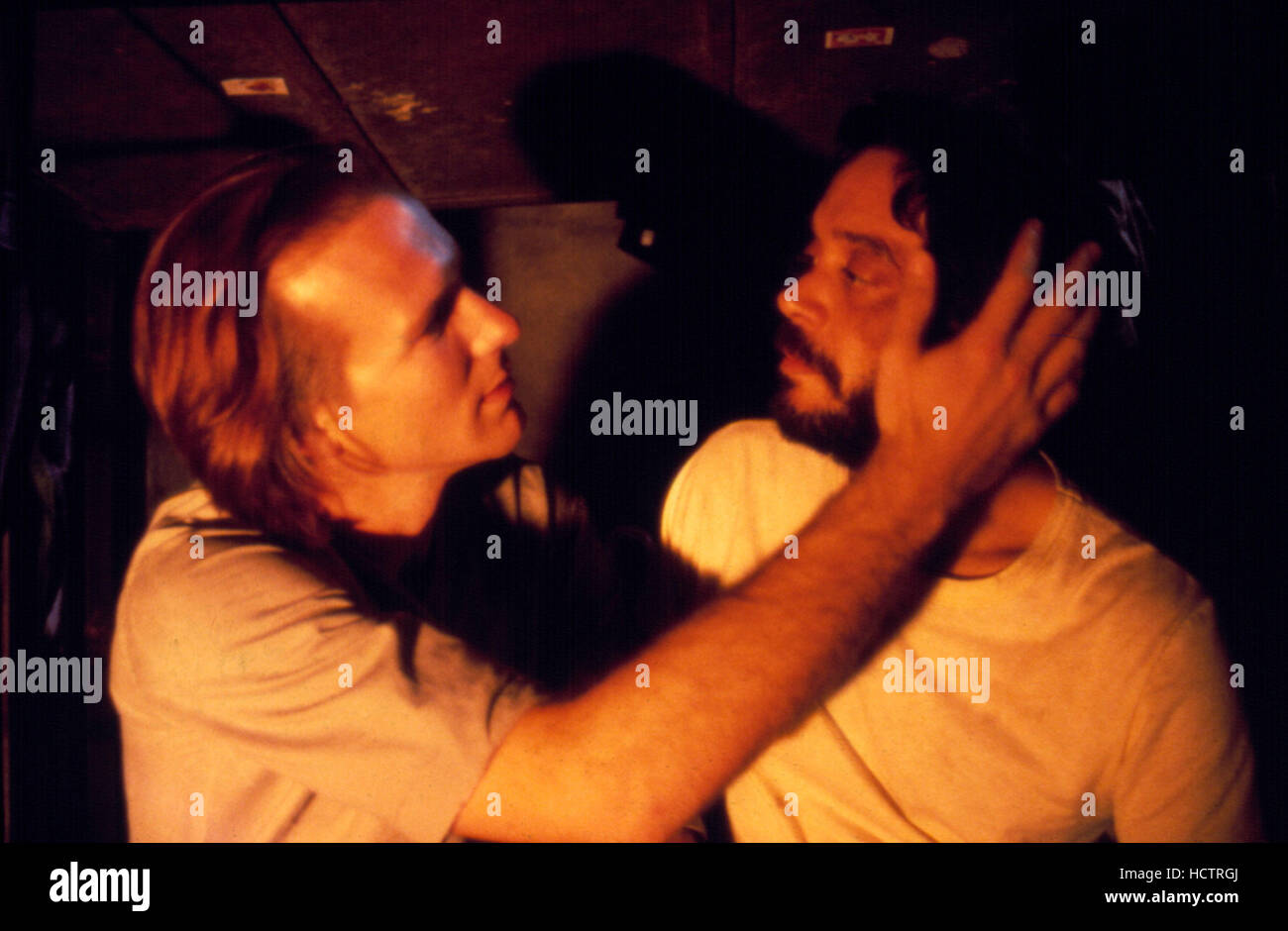 kiss-of-the-spider-woman-william-hurt-raul-julia-1985-stock-photo