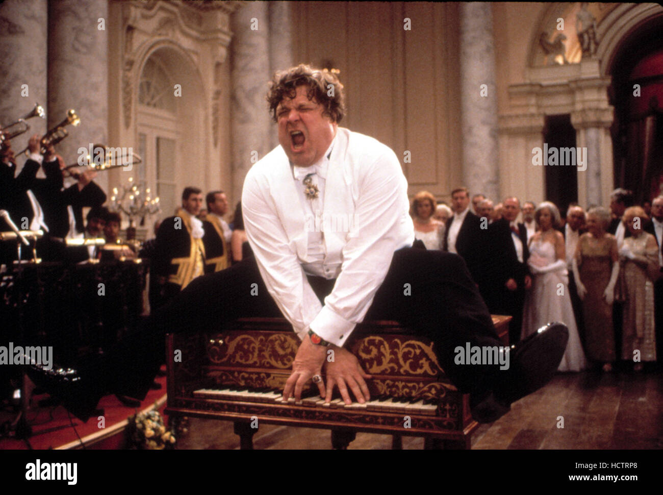 KING RALPH, John Goodman, 1991, (c)Universal Pictures/courtesy Everett ...