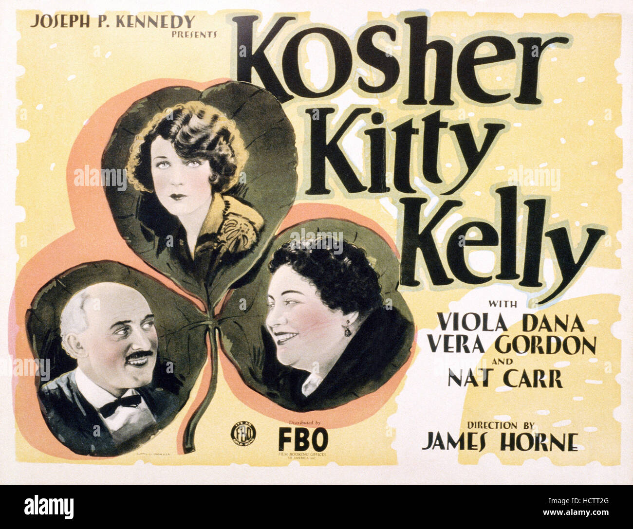 KOSHER KITTY KELLY, from left Nat Carr, Viola Dana, Vera Gordon, 1926