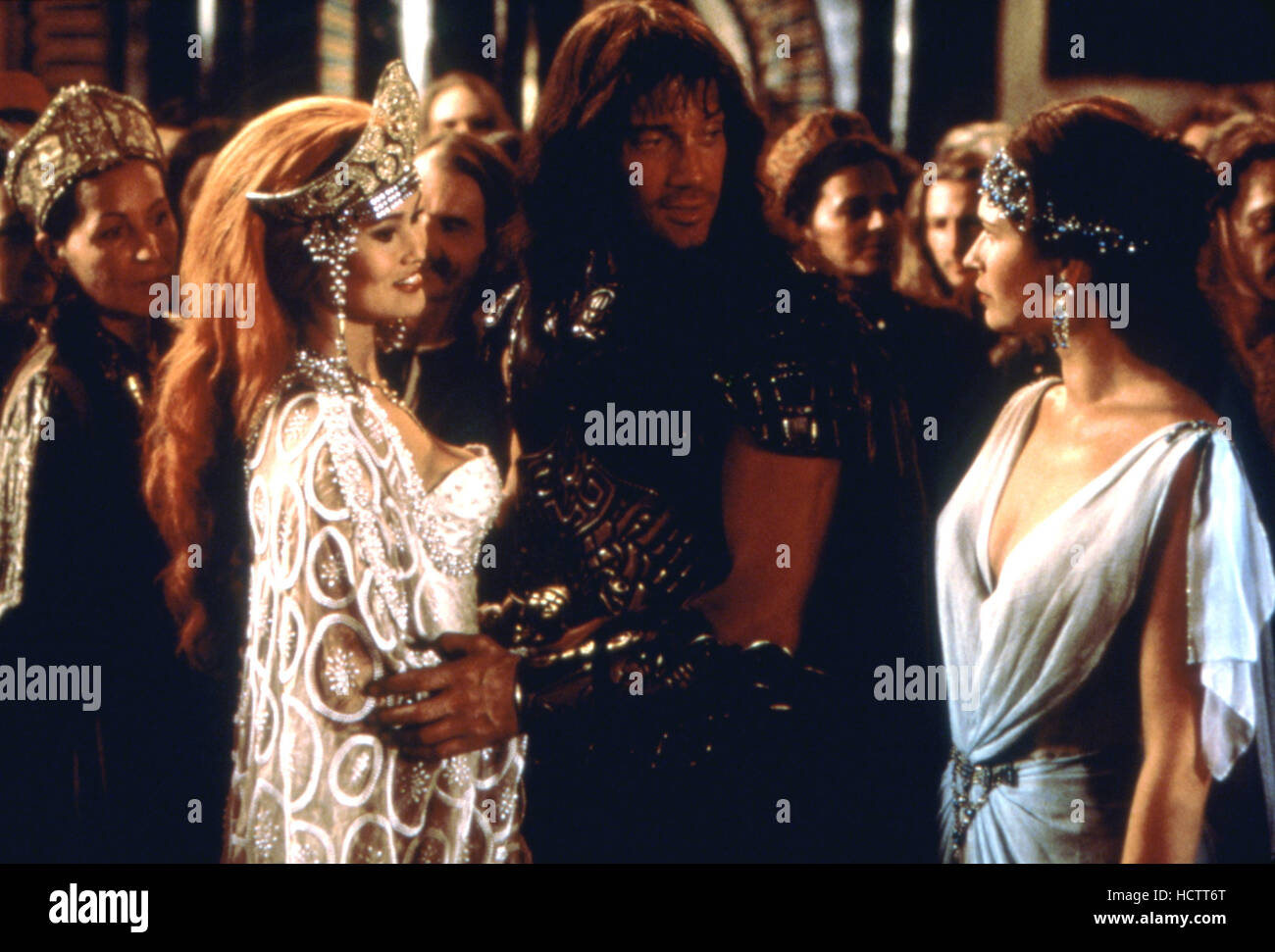 Karina Lombard Kull Kull The Conqueror [1997] Subversive Rabbit