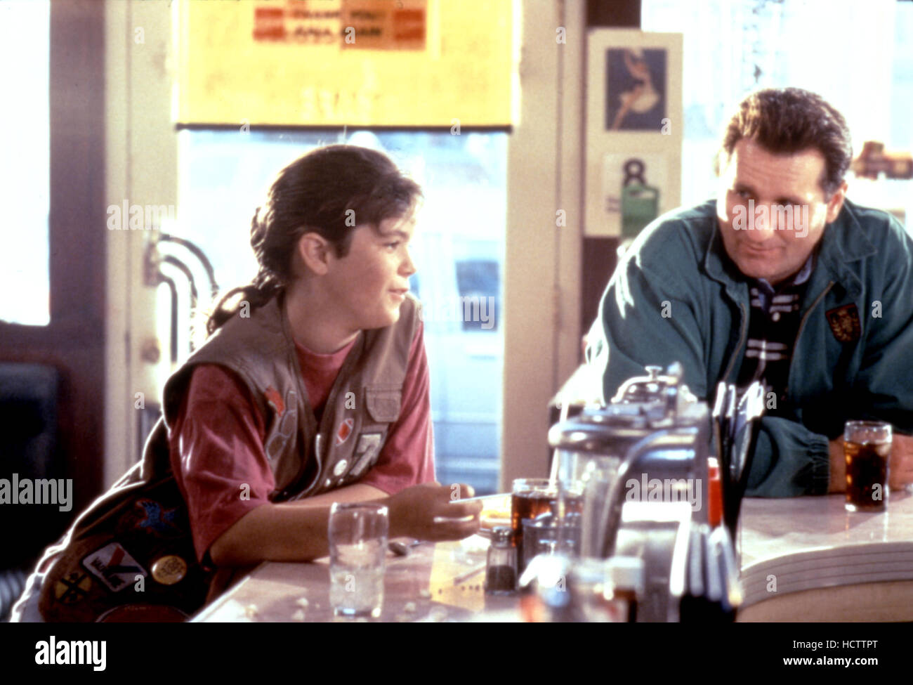 LITTLE GIANTS, Shawna Waldron, Ed O’Neill, 1994, (c)Warner Bros