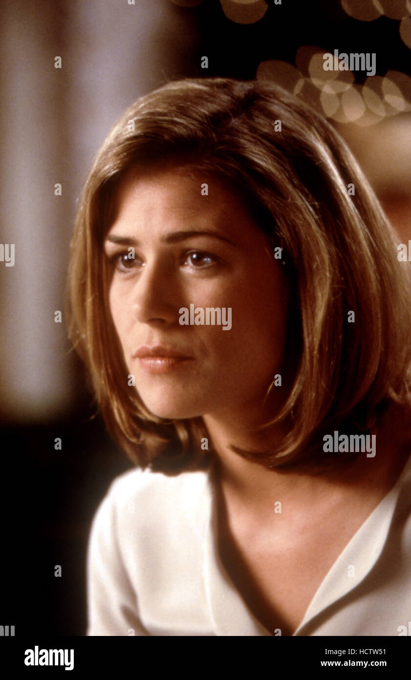 LIAR LIAR, Maura Tierney, 1997, (c)Universal/courtesy Everett ...