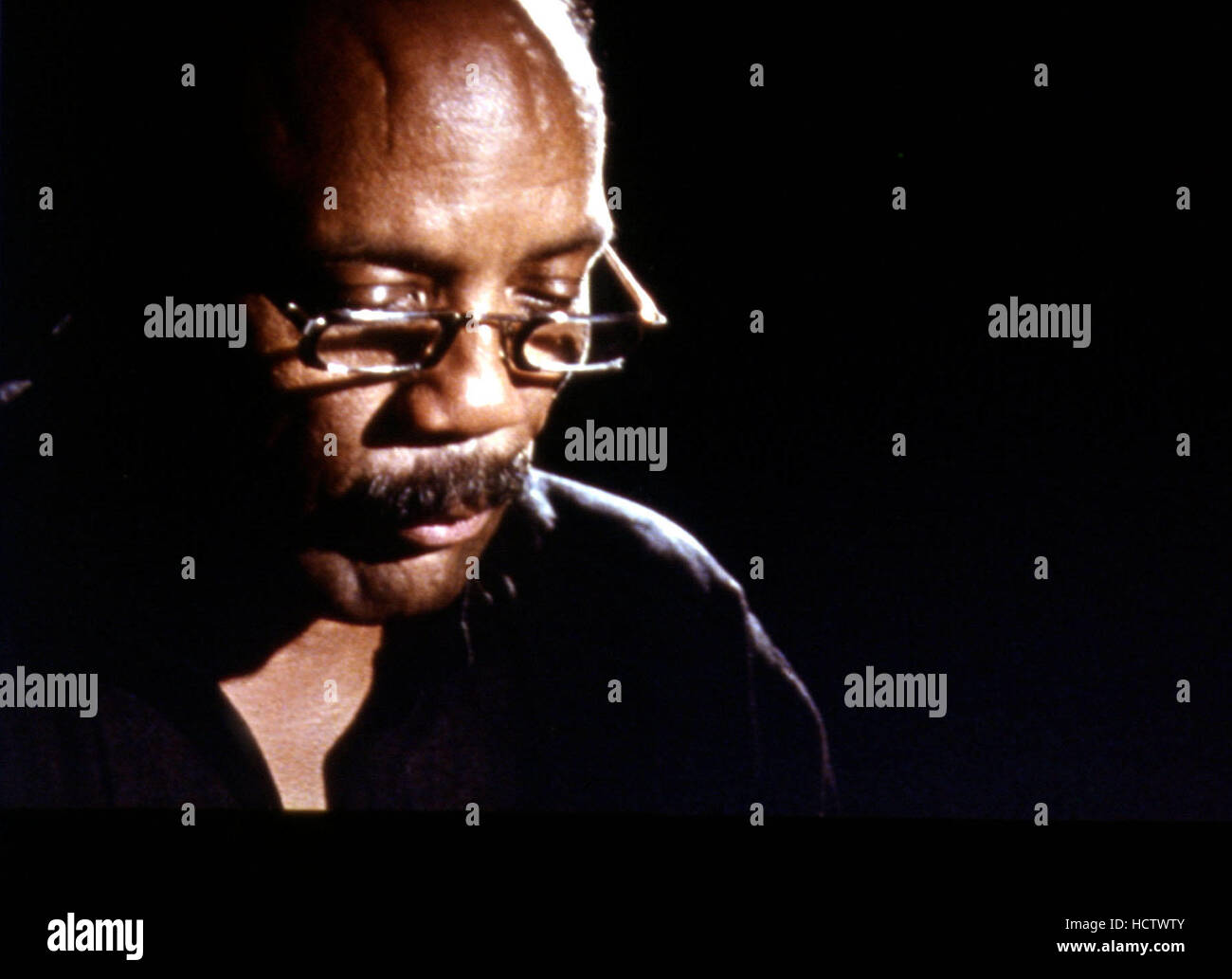 LISTEN UP THE LIVES OF QUINCY JONES, Quincy Jones, 1990, (c)Warner
