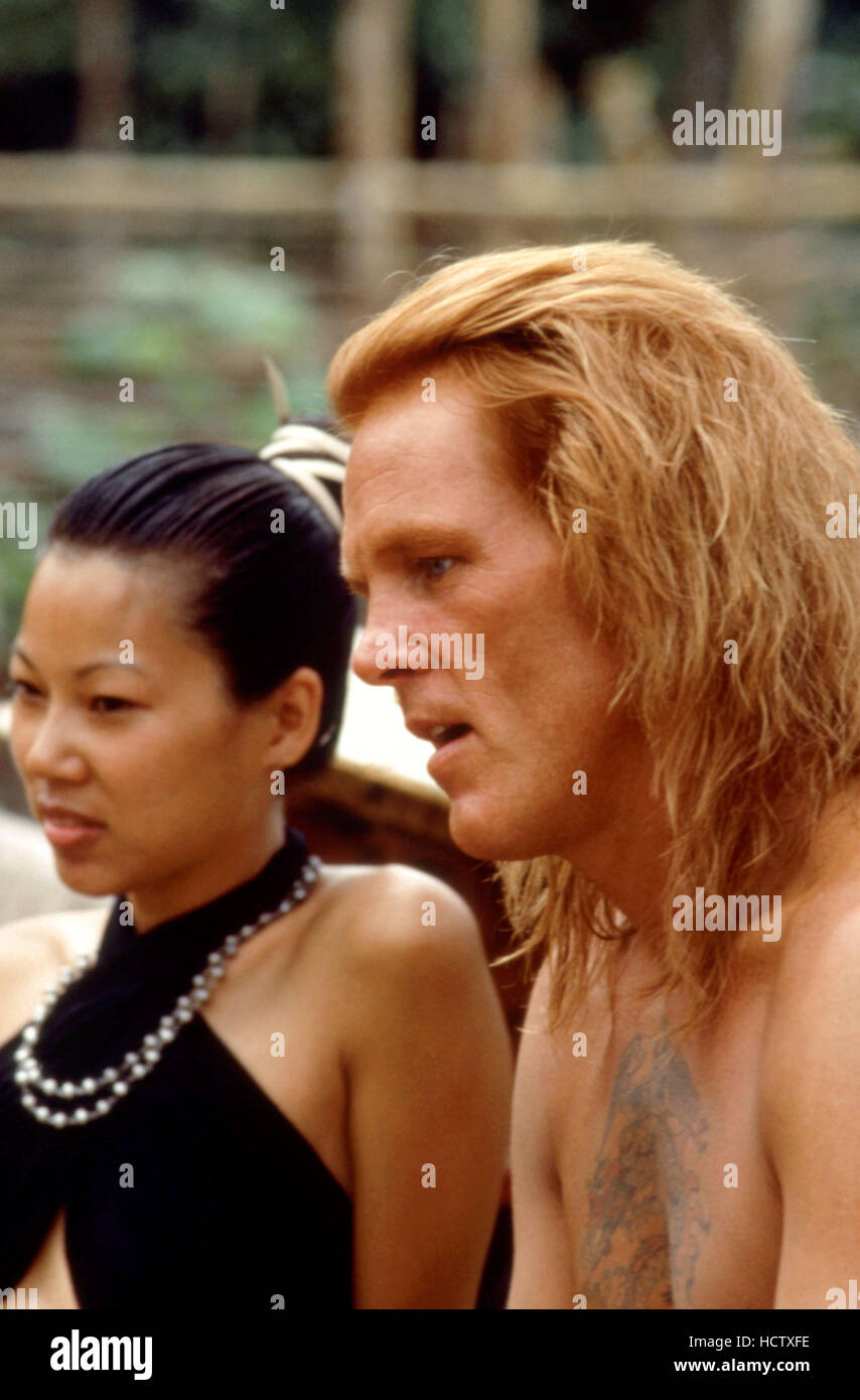 FAREWELL TO THE KING, Marilyn Tokuda,